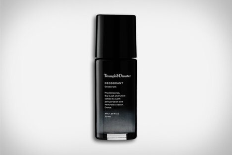 Triumph & Disaster Spice Deodorant Triumph & Disaster Spice Deodorant