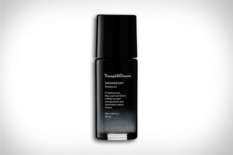 胜利与灾难香料除臭剂