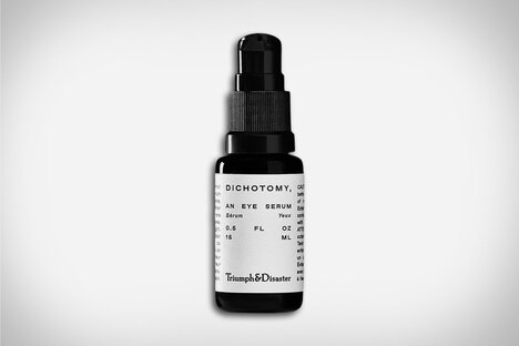 Triumph & Disaster Dichotomy Eye Serum Triumph & Disaster Dichotomy Eye Serum