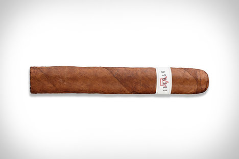 Warped Serie Gran Reserva 1988 Cigar Warped Serie Gran Reserva 1988 Cigar