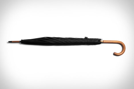 Westliche Pfadfinderschirme