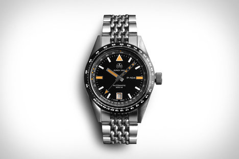 Ollech & Wajs Pilot Watch Ollech & Wajs Pilot Watch