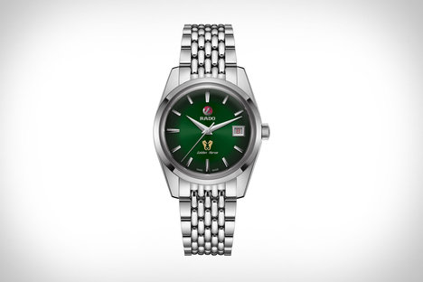 Rado Golden Horse 1957 Watch Rado Golden Horse 1957 Watch