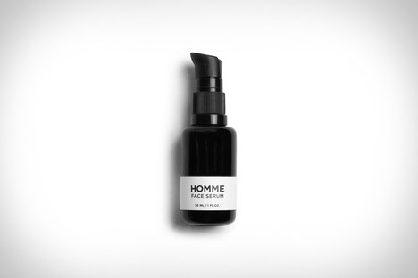 Homme Face Serum Homme Face Serum