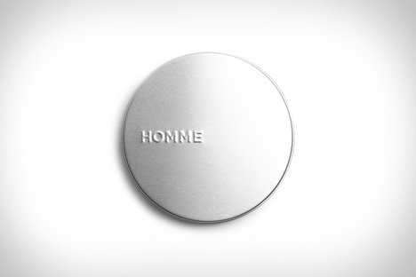 Homme Wax Matte Homme Wax Matte