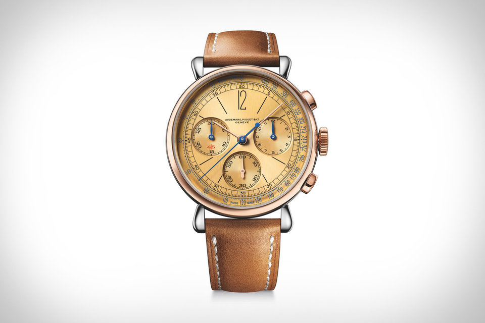 Winwatch MuchBetter Watch | Uncrate