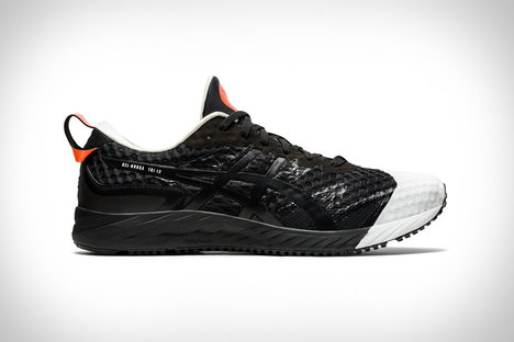 Asics x Affix Gel-Noosa Sneakers Asics x Affix Gel-Noosa Sneakers