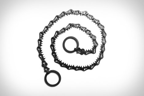 Commando Chain Saw Commando Chain Saw