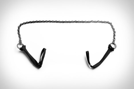 Scie à fil commando