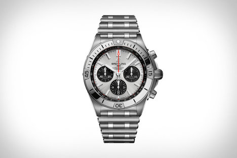 Breitling Chronomat B01 Watch Breitling Chronomat B01 Watch