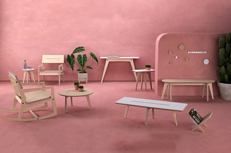 Caramba Furniture Caramba Furniture