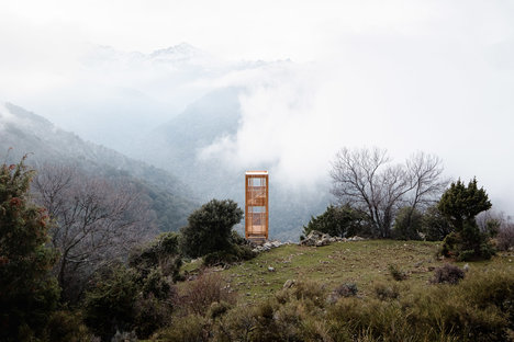 Korsische Hirschobservatorien