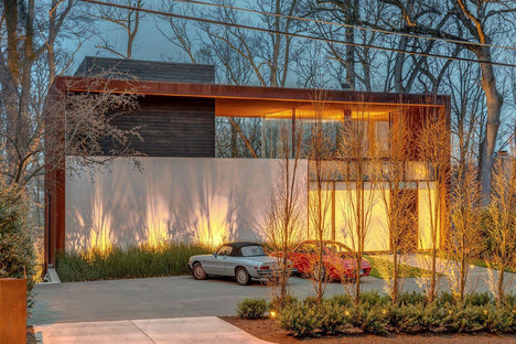 Dahlonega House Dahlonega House