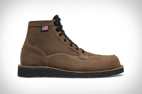 Danner Bull Run Lux Boot Danner Bull Run Lux Boot