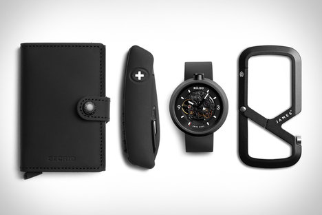 Everyday Carry: Core