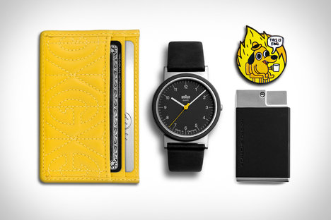 Everyday Carry: Fine