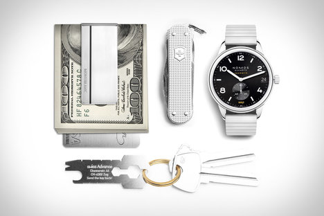 Everyday Carry: Mirror Everyday Carry: Mirror