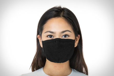 Los Angeles Apparel Face Mask Los Angeles Apparel Face Mask