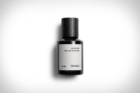 Frama Apothecary Beratan Eau de Parfum