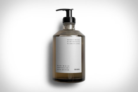 Frama Apothecary Body Wash