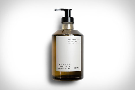 Frama Shampoo Frama Shampoo