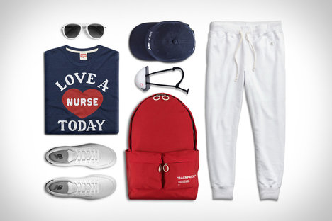 Garb: 8:00 PM Garb: 8:00 PM