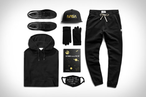 Garb: Home Gym | Uncrate