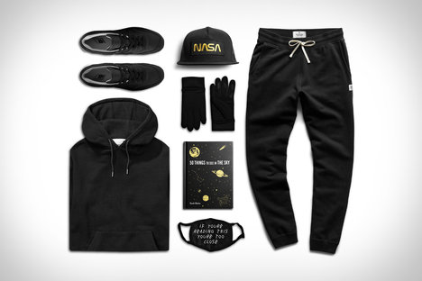 Garb: Distance Garb: Distance