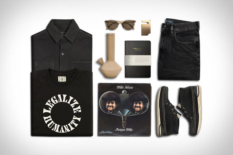 Garb: Grow Garb: Grow