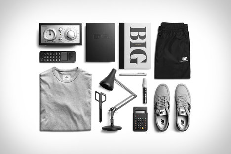 Garb: Home Work Garb: Home Work