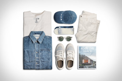 Garb: Sandstone Garb: Sandstone