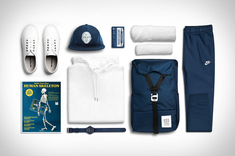 Garb: Science Garb: Science