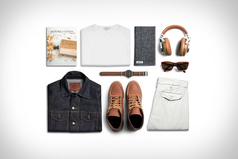 Garb: Timeless Garb: Timeless