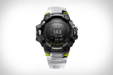 G-Shock Move GBDH1000-1A7 Watch G-Shock Move GBDH1000-1A7 Watch