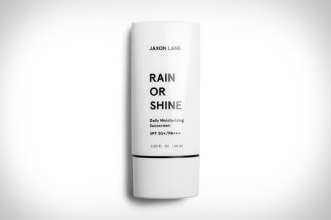 Jaxon Lane Daily Moisturizing Sunscreen