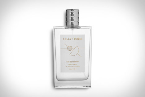 Kelly & Jones Eau de Negroni Fragrance