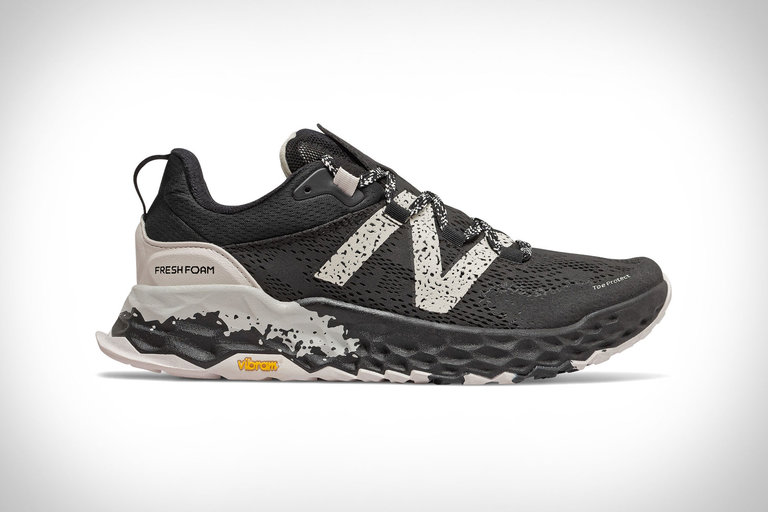 New Balance Fresh Foam Heirro Trail Sneakers
