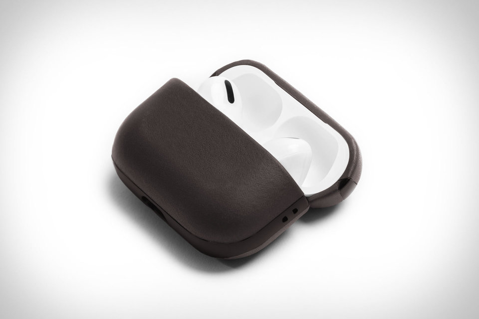 Nomad Active Rugged AirPods Pro Case | Uncrate