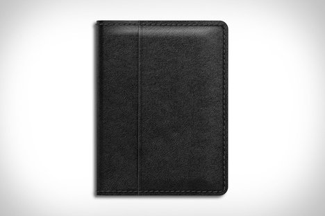 Nomad Slim Tile Wallet