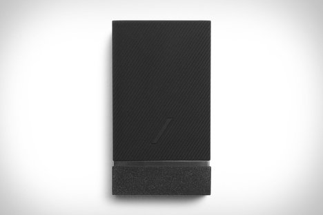 ネイティブユニオンスマートハブウォールチャージャー