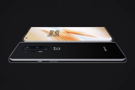 OnePlus 8 Pro Smartphone OnePlus 8 Pro Smartphone