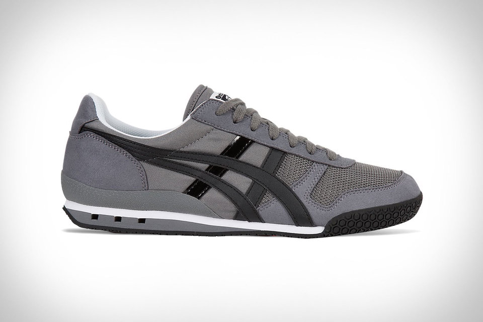 Asics onitsuka tiger ultimate 81 black online