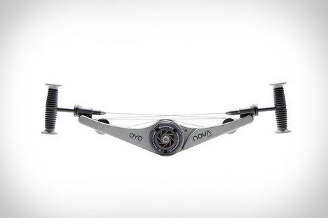 Oyo Nova Gym  Oyo Nova Gym