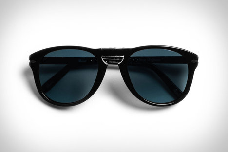 Persol 714 Steve McQueen太阳镜