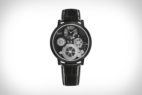 ピアジェアルティプラーノアルティメットコンセプトウォッチ