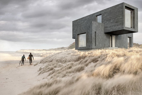 Plant Prefab Koto Houses Plant Prefab Koto Houses