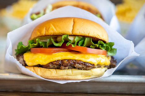 Shake Shack ShackBurger Kit Shake Shack ShackBurger Kit
