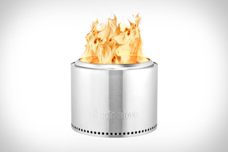Solo Stove Bonfire Solo Stove Bonfire
