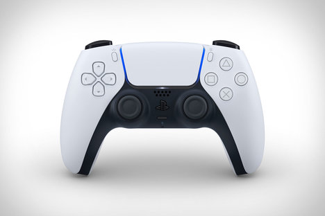 Sony DualSense PlayStation 5 Controller Sony DualSense PlayStation 5 Controller