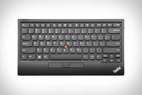 Lenovo ThinkPad TrackPoint Keyboard Lenovo ThinkPad TrackPoint Keyboard